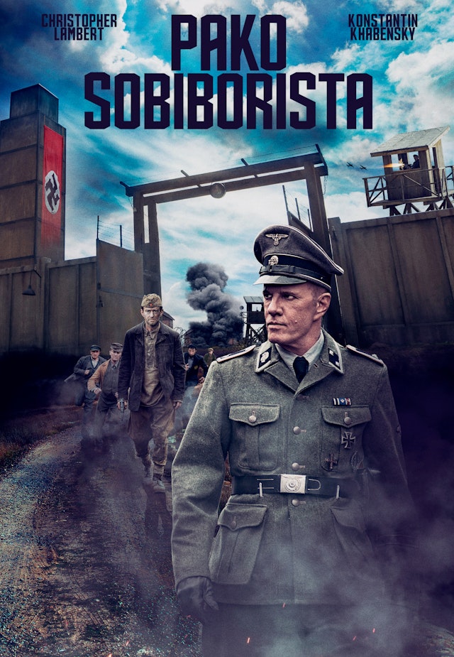 Pako Sobiborista