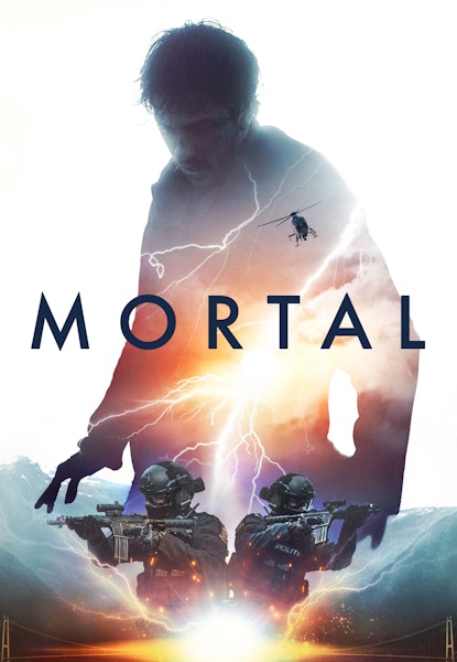 Mortal