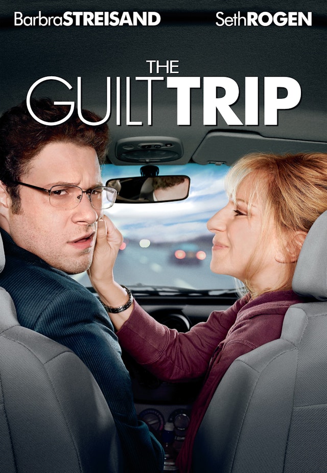 The Guilt Trip
