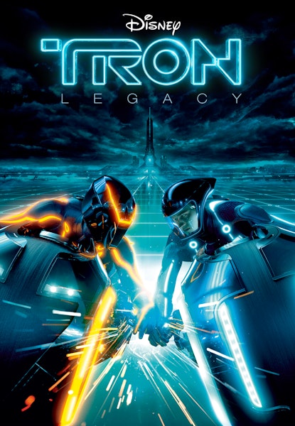 Tron Legacy