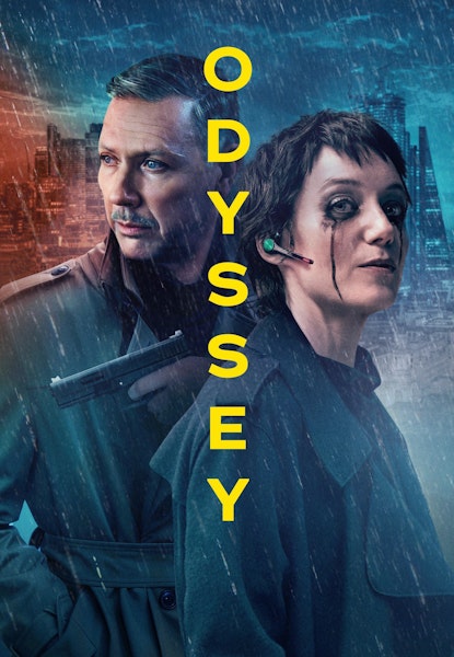 Odyssey