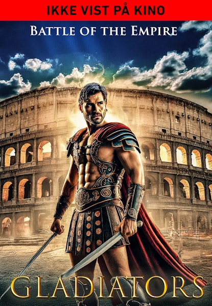 Gladiators