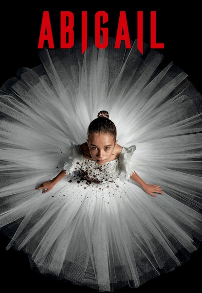 Abigail