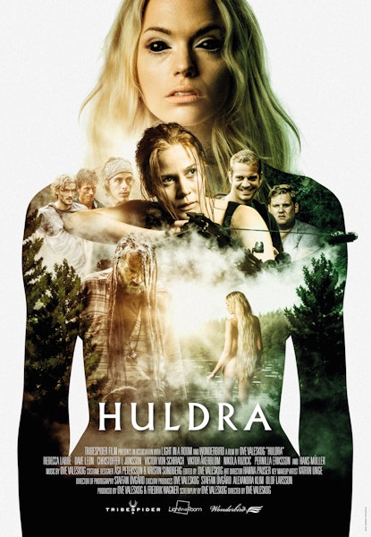 Huldra