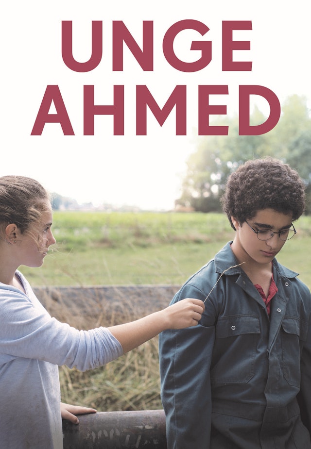Unge Ahmed