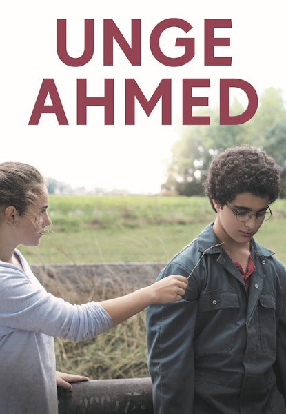 Unge Ahmed