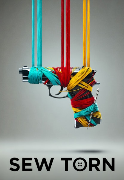 Sew Torn
