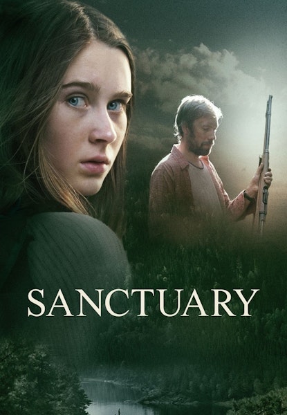 Sanctuary