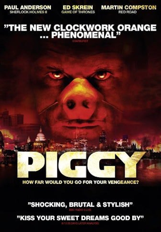 Piggy