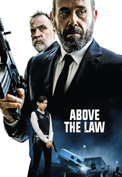 Above the Law