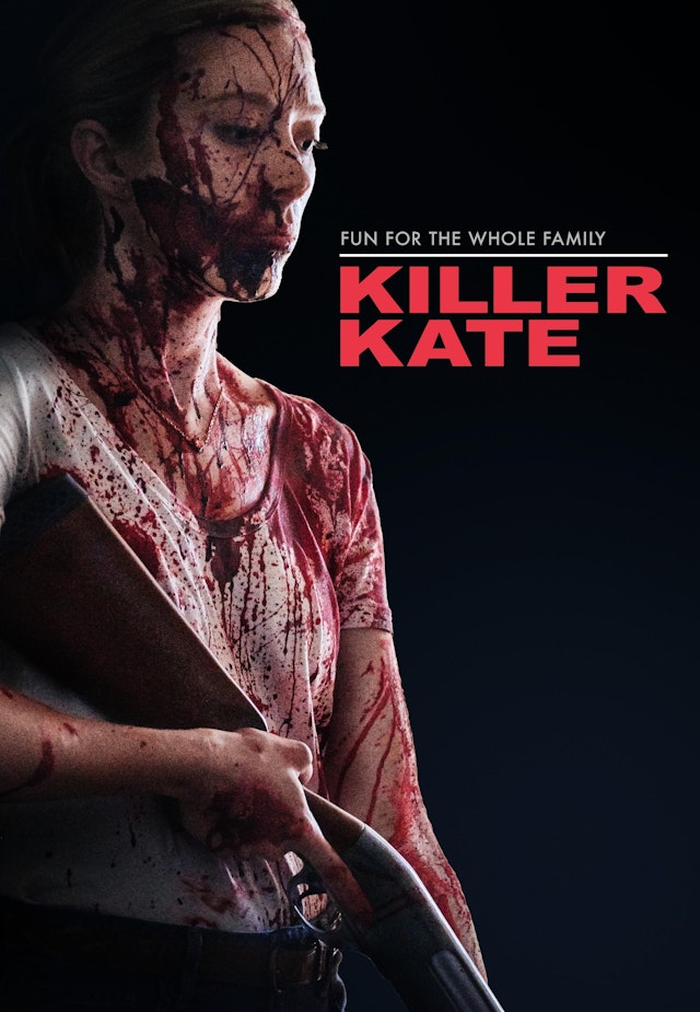Killer Kate