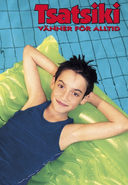 Tsatsiki - Venner for altid