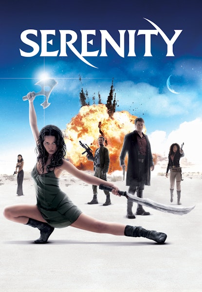 Serenity
