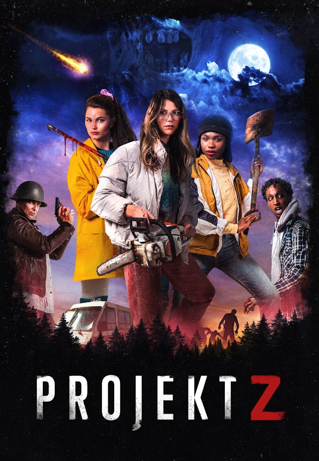 Prosjekt Z