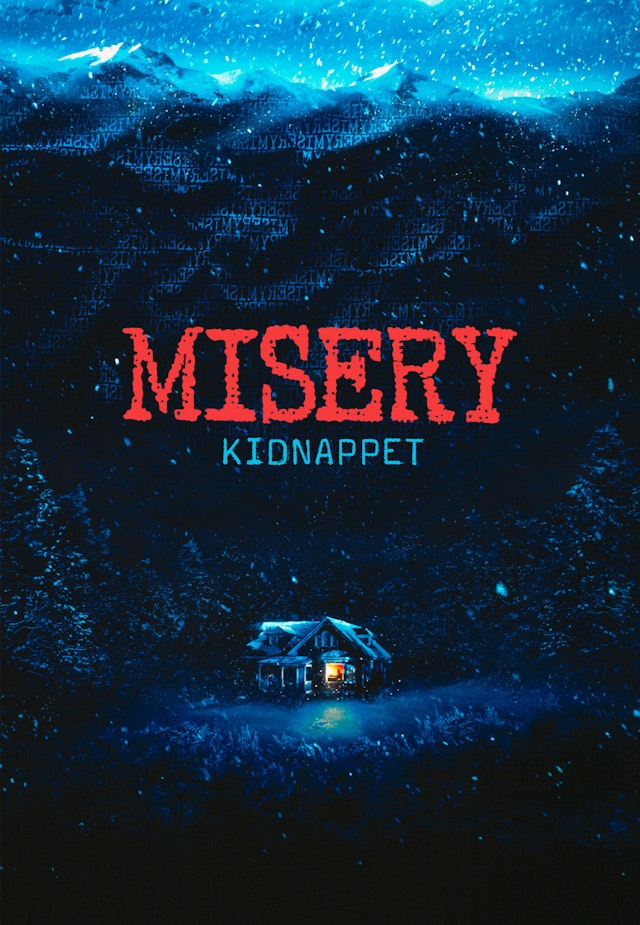 Kidnappet