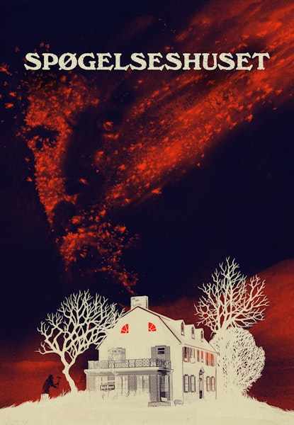 The Amityville Horror