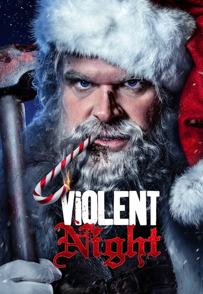 Violent Night
