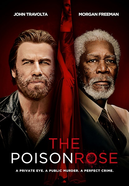 The Poison Rose