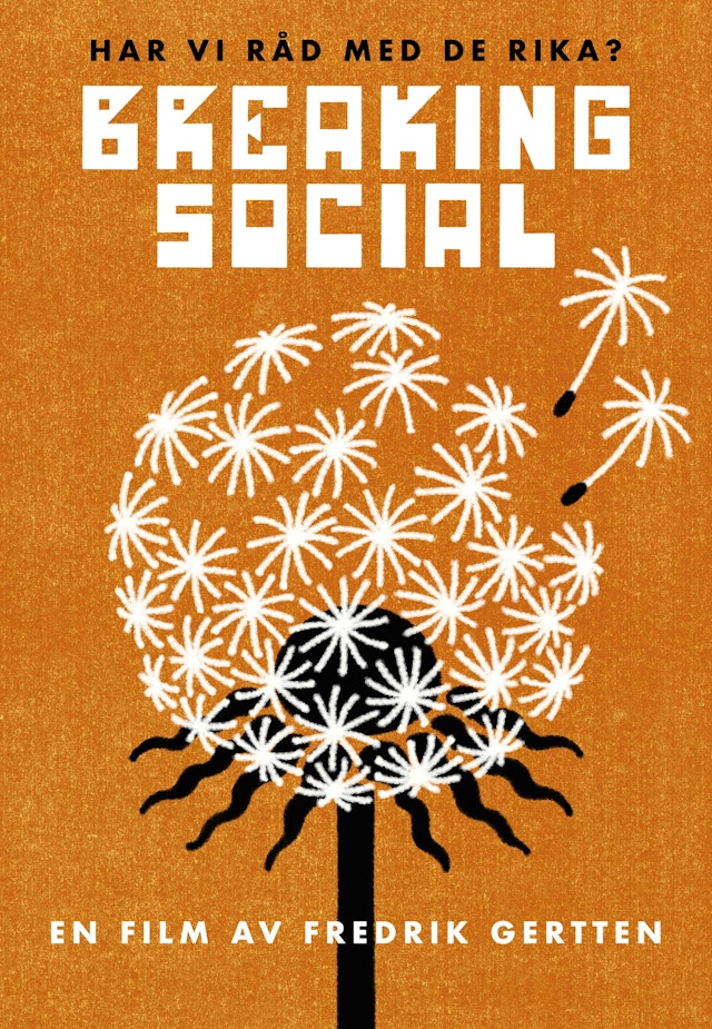 Breaking Social