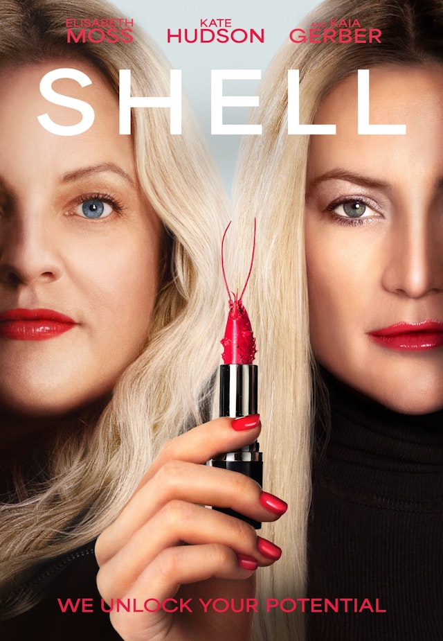 Shell