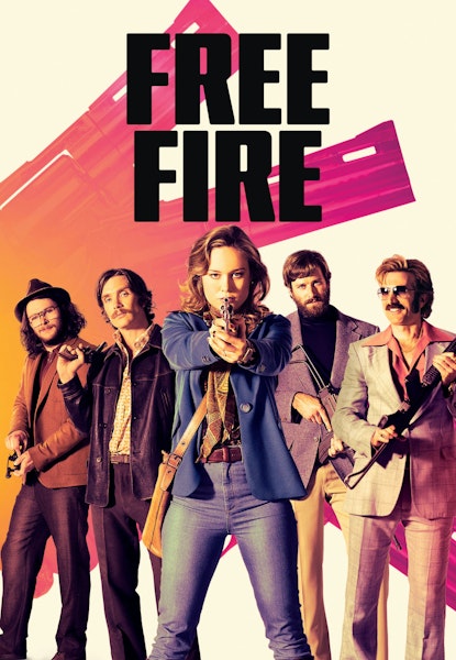 Free fire
