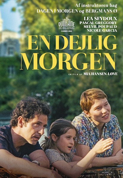 En dejlig morgen