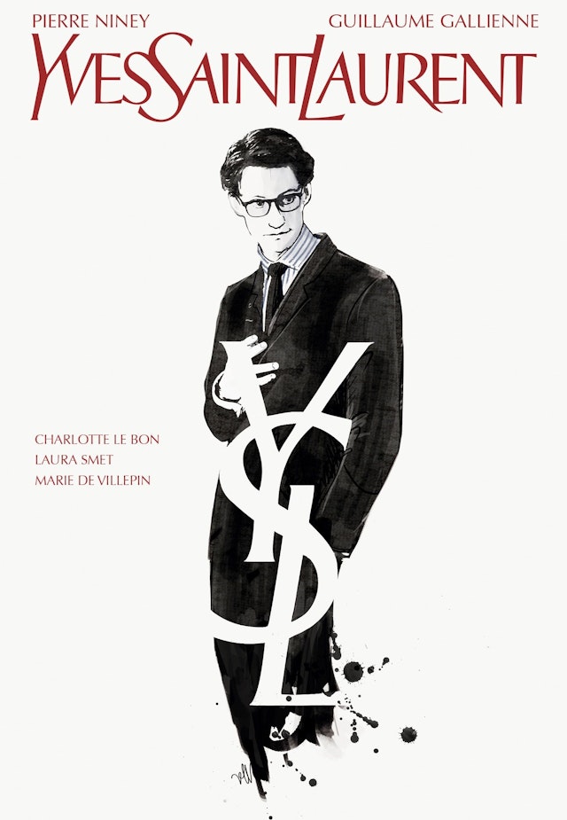 Yves Saint Laurent
