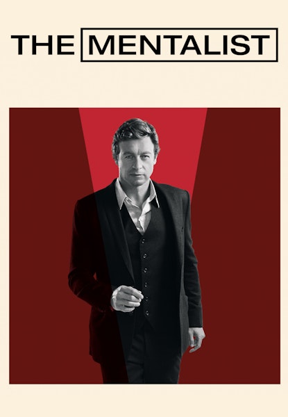 The Mentalist