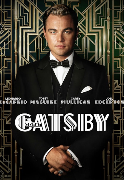 Den store Gatsby
