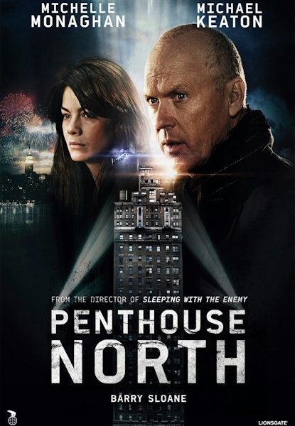 Penthouse North