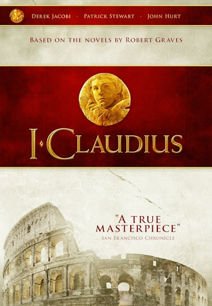 I, Claudius