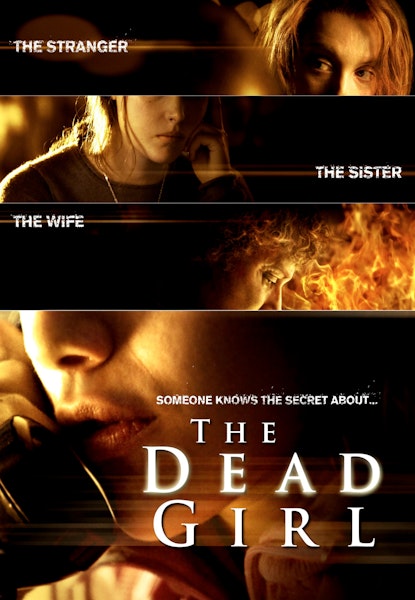 The Dead Girl