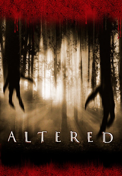 Altered