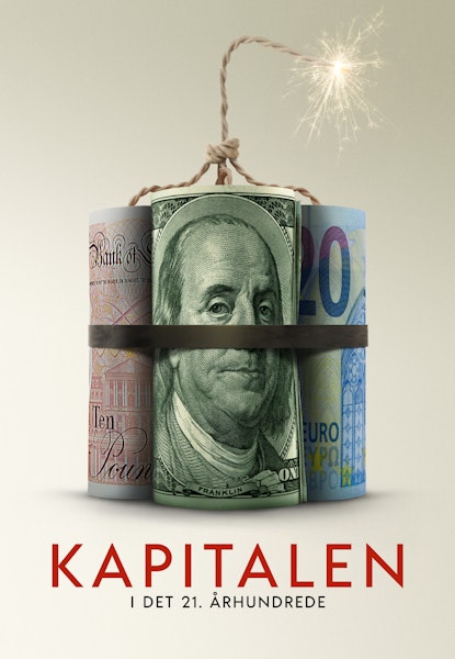 Kapitalen i det 21. århundrede
