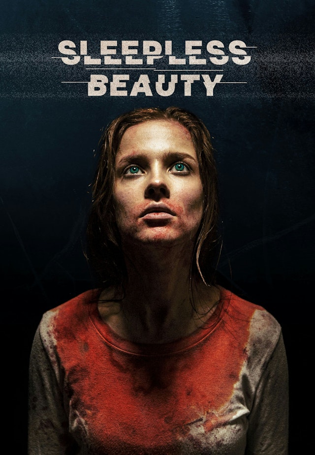 Sleepless Beauty