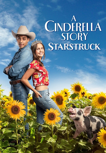 A Cinderella Story: Starstruck