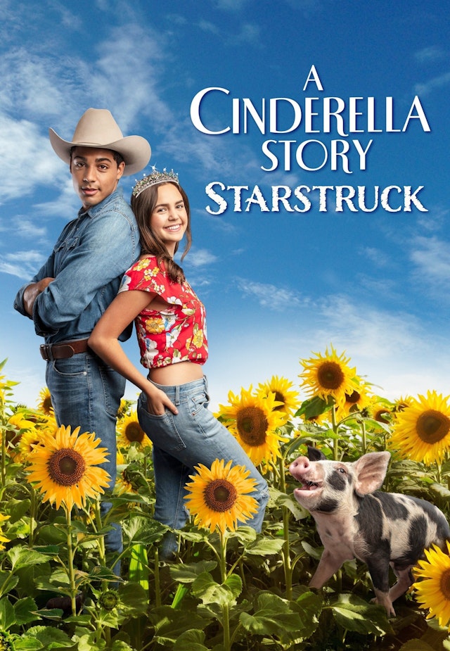 A Cinderella Story: Starstruck