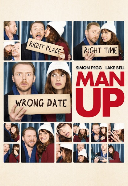 Man Up