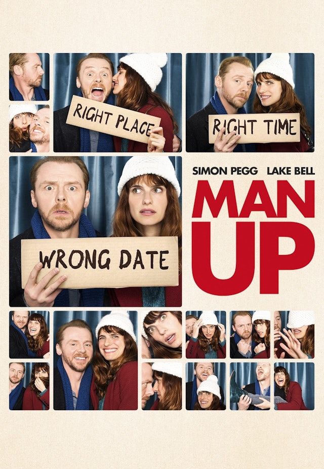 Man Up
