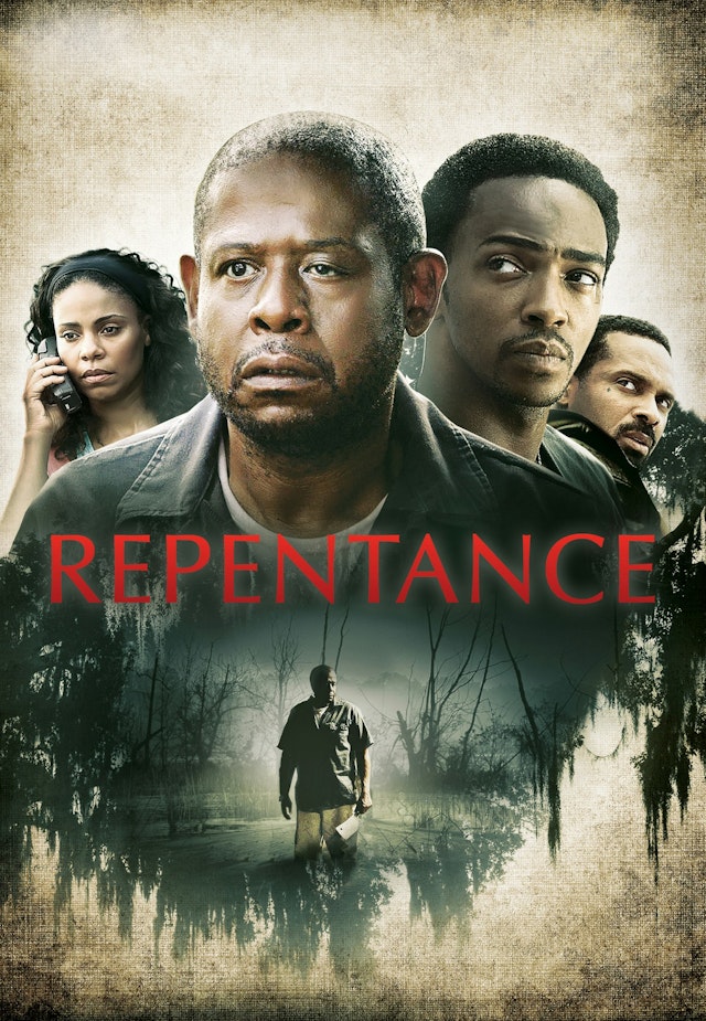 Repentance