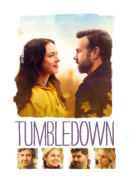 Tumbledown