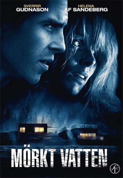 Mörkt vatten