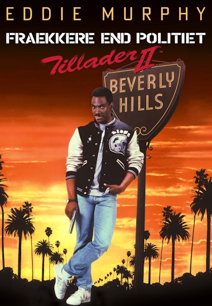 Beverly Hills Cop II