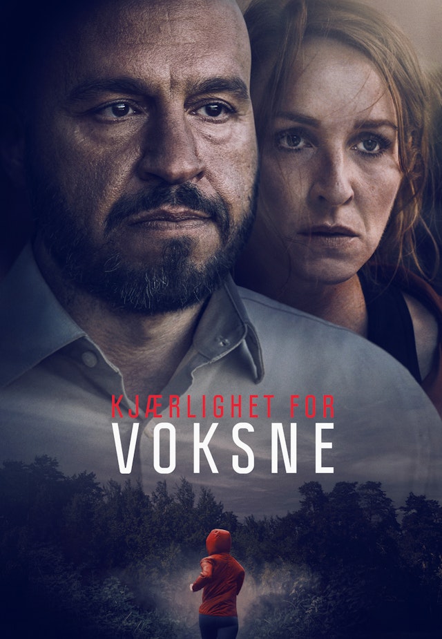 Kjærlighet for voksne
