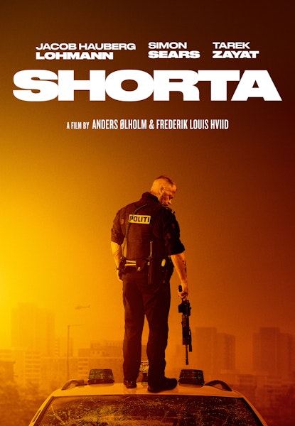 Shorta