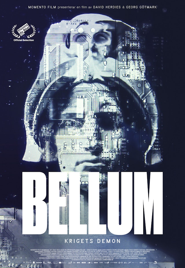 Bellum - Krigets demon