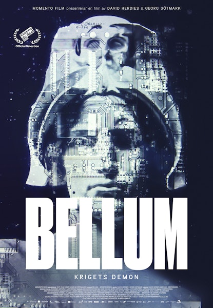 Bellum - Krigets demon