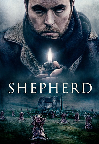 Shepherd
