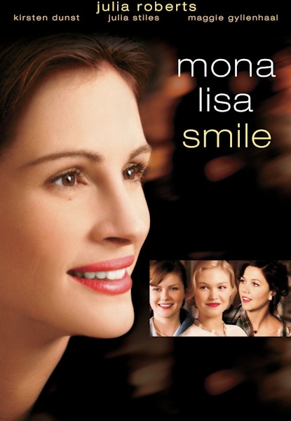 Mona Lisa Smile