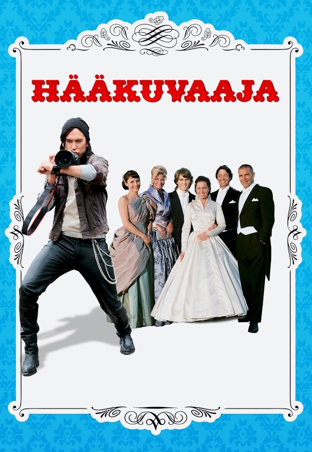Hääkuvaaja